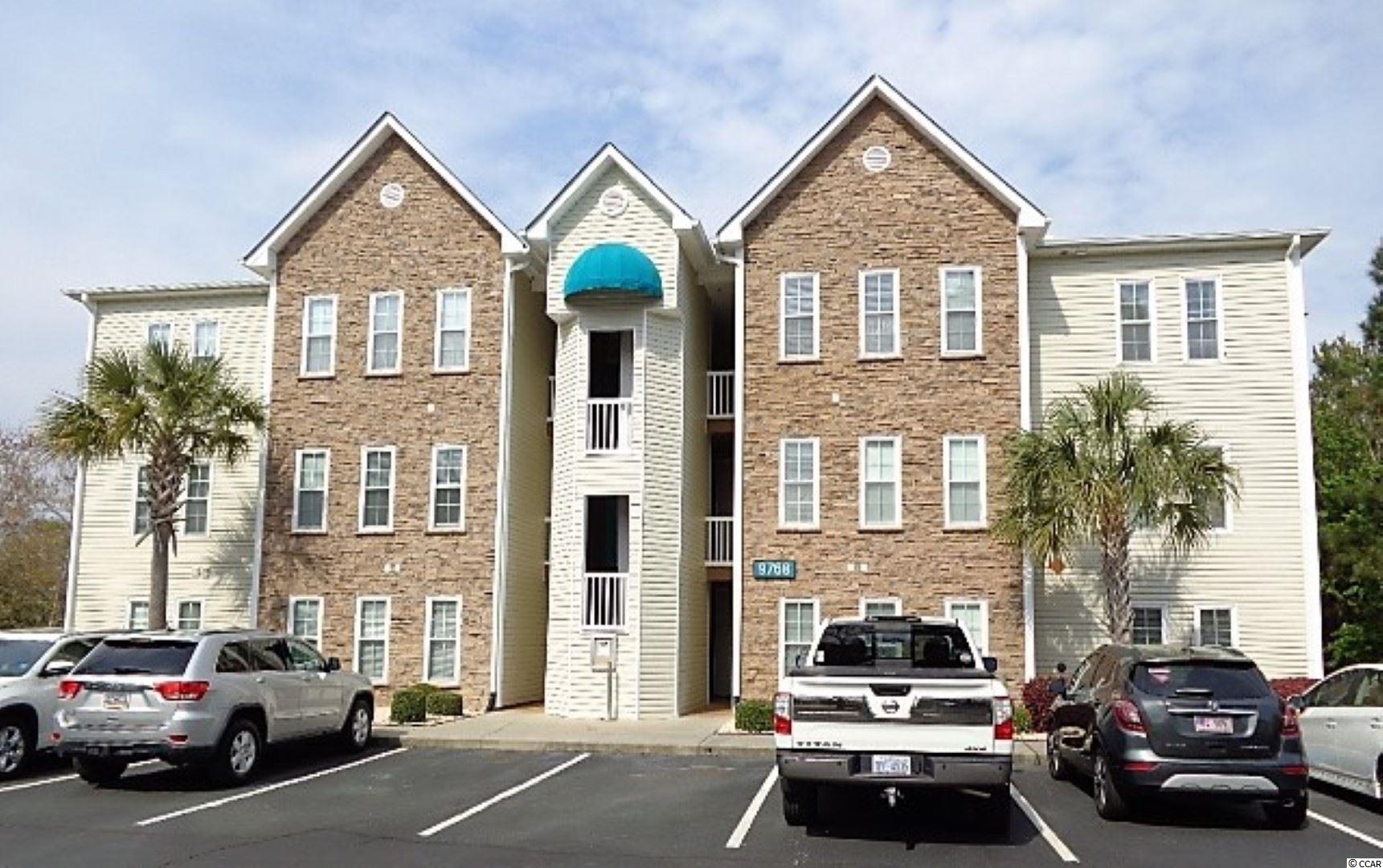 9768 Leyland Dr. UNIT #12 Myrtle Beach, SC 29572