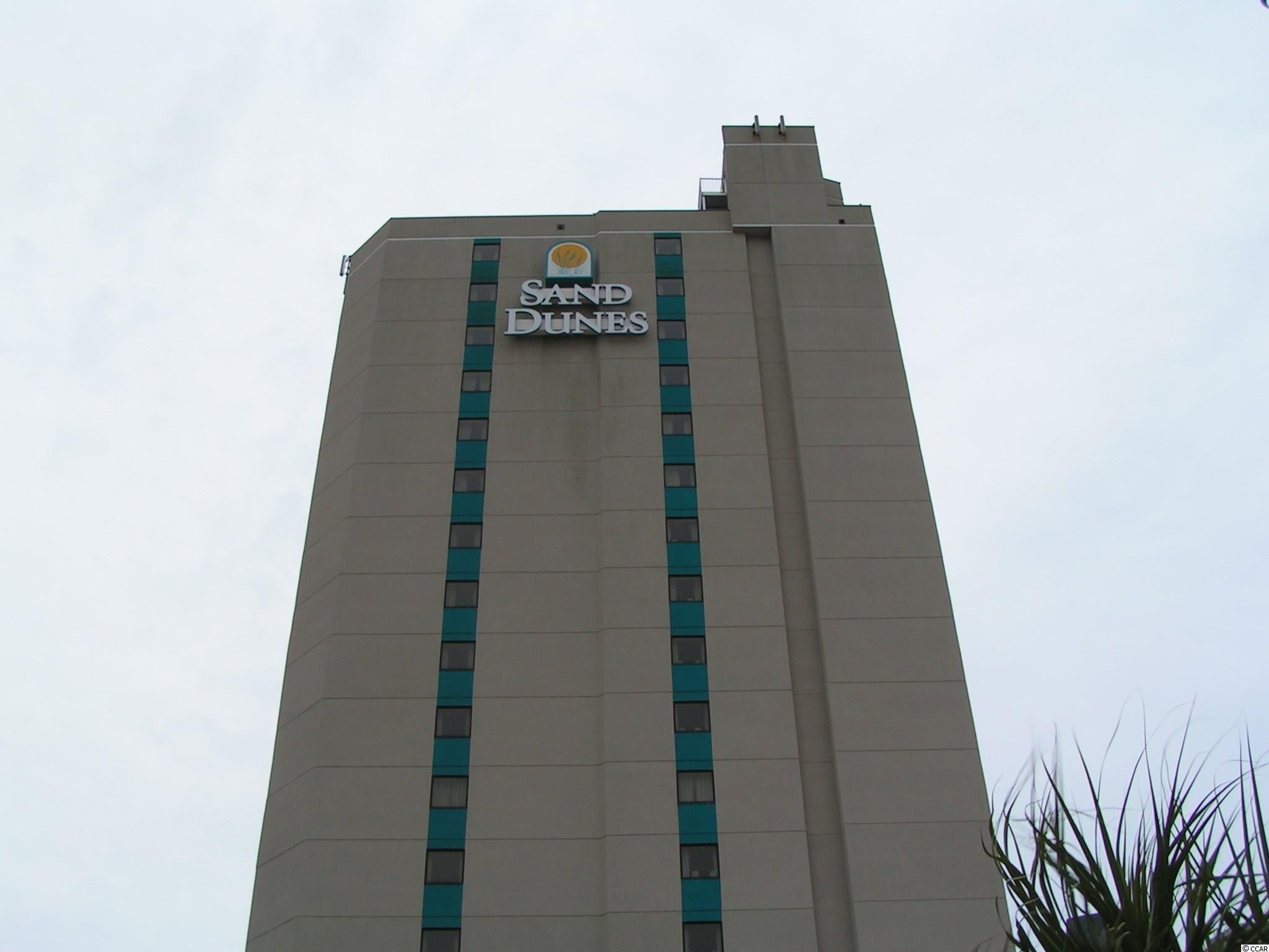 201 74th Ave. N UNIT #2937 Myrtle Beach, SC 29572