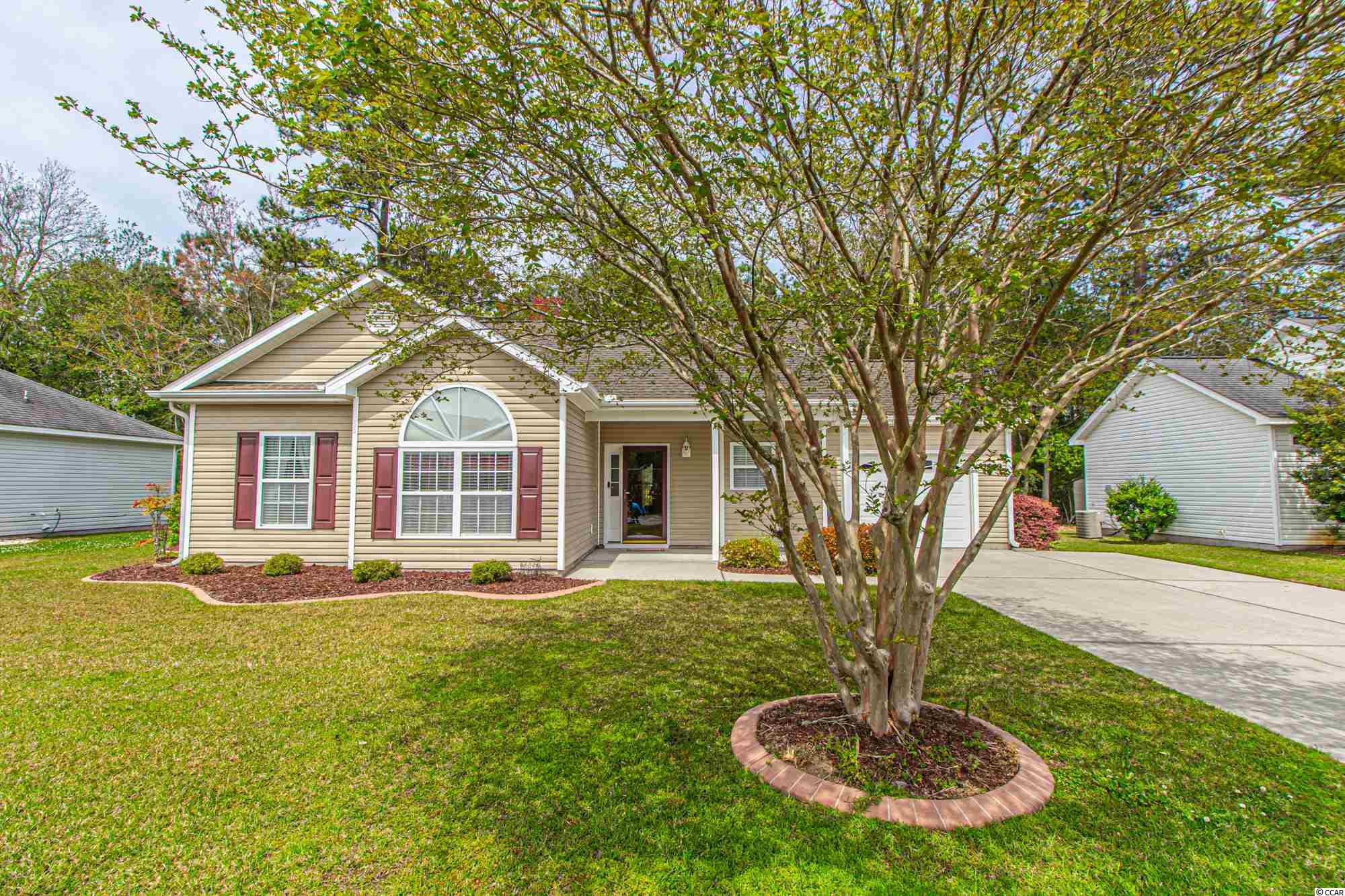 3659 Springdale Dr. Little River, SC 29566