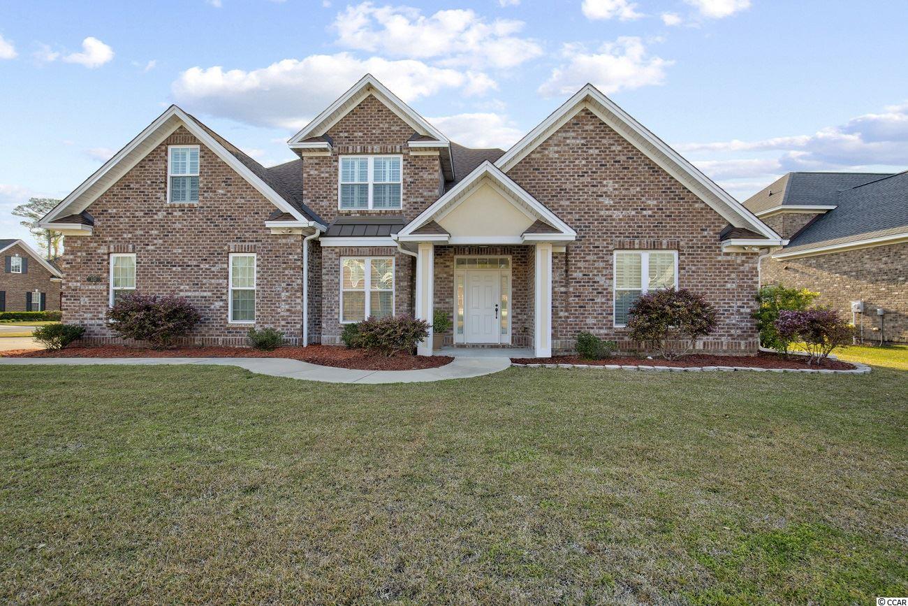 1020 Ethan Dr. Myrtle Beach, SC 29577