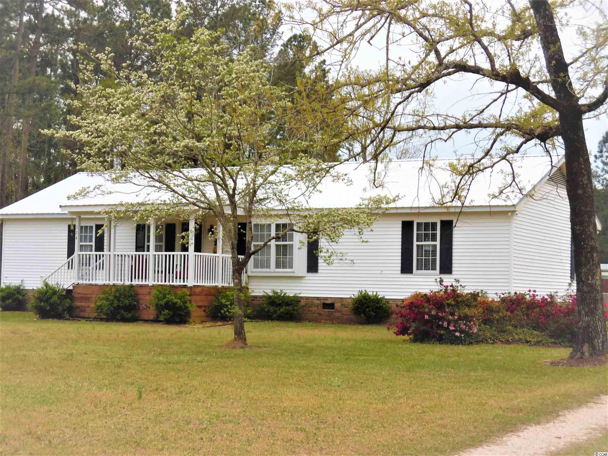 224 Booth Circle Conway, SC 29526