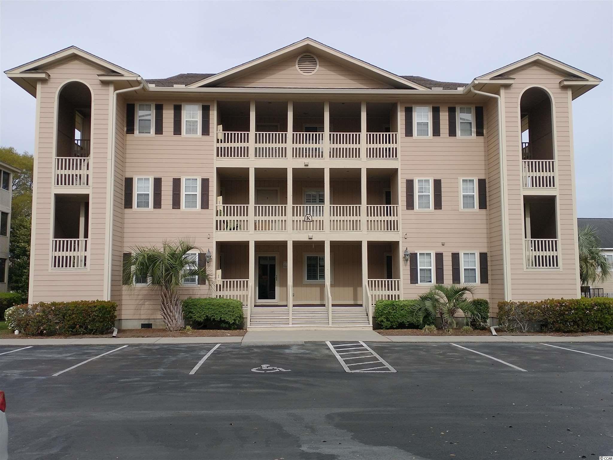 1900 Duffy St. UNIT K-4 North Myrtle Beach, SC 29582