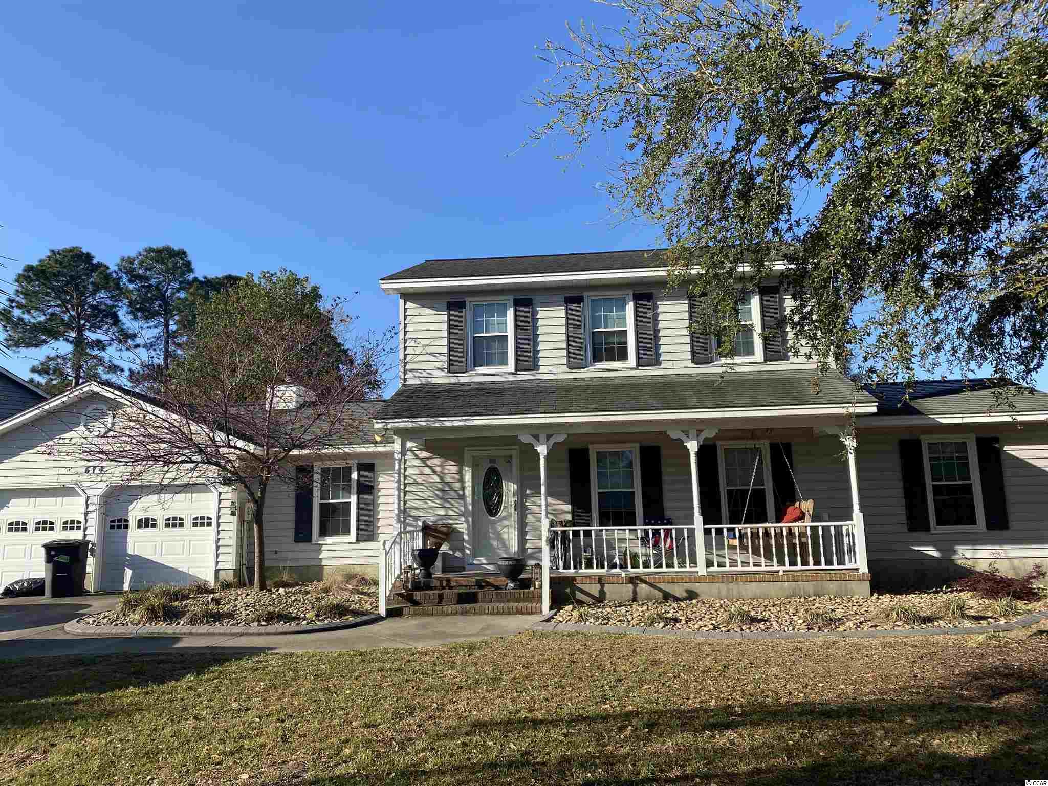 614 Six Lakes Dr. Myrtle Beach, SC 29588