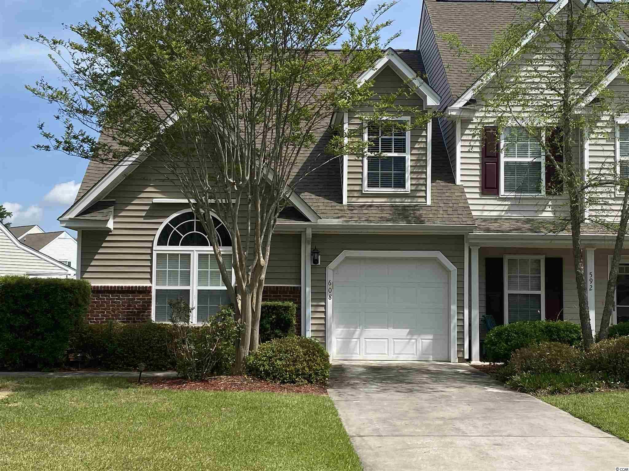 608 Riverward Dr. Myrtle Beach, SC 29588