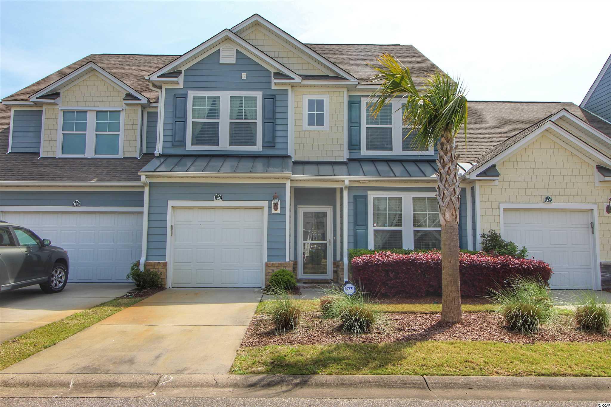 6244 Catalina Dr. UNIT #3802 North Myrtle Beach, SC 29582