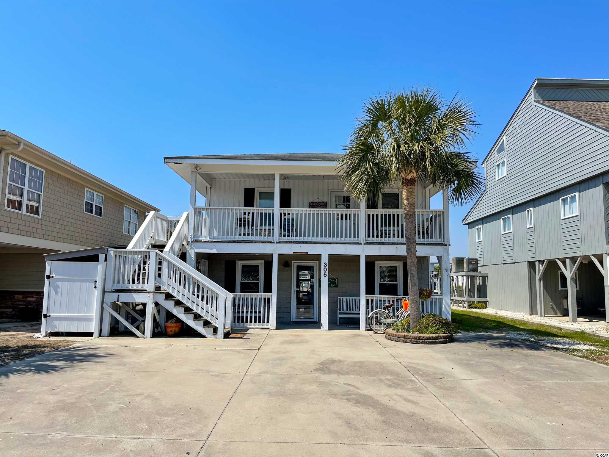 305 47th Ave. N North Myrtle Beach, SC 29582