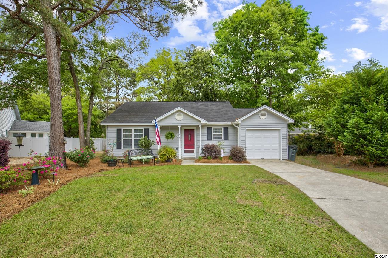 34 Saint Thomas Ct. Pawleys Island, SC 29585