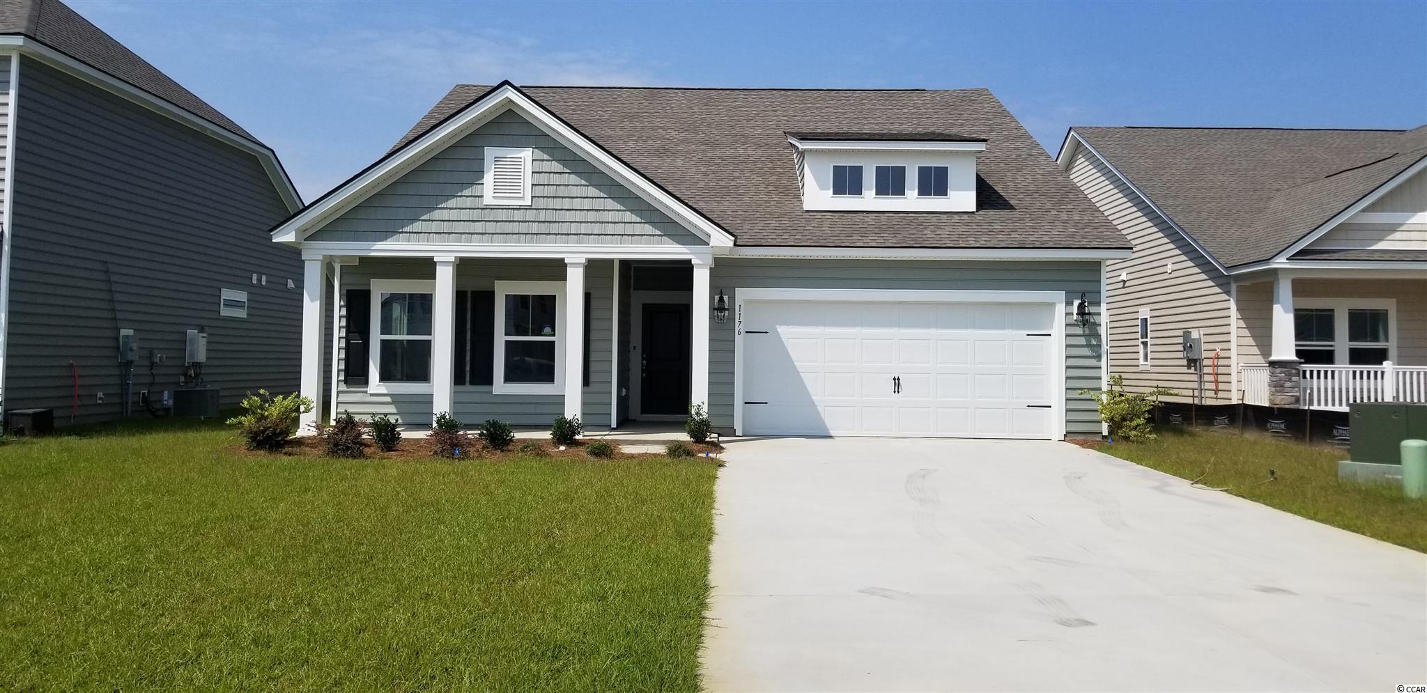 1176 Harbison Circle Myrtle Beach, SC 29579