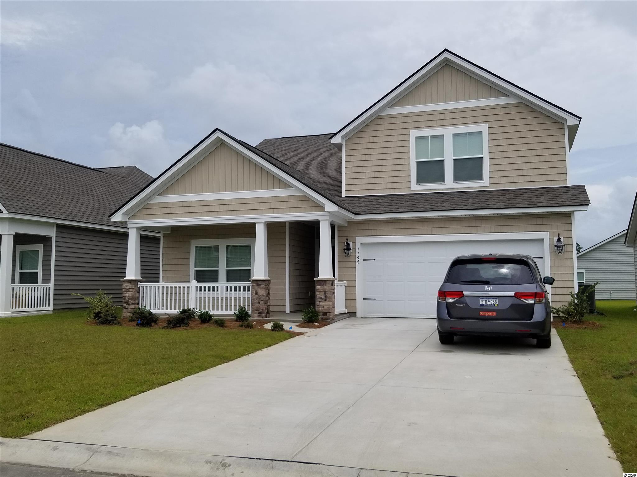 1195 Harbison Circle Myrtle Beach, SC 29579