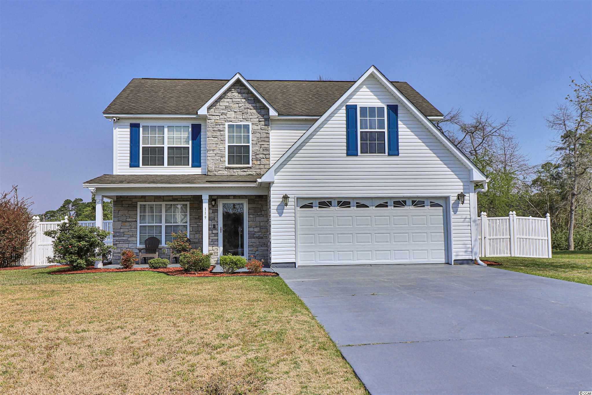 119 Dunbarton Ln.