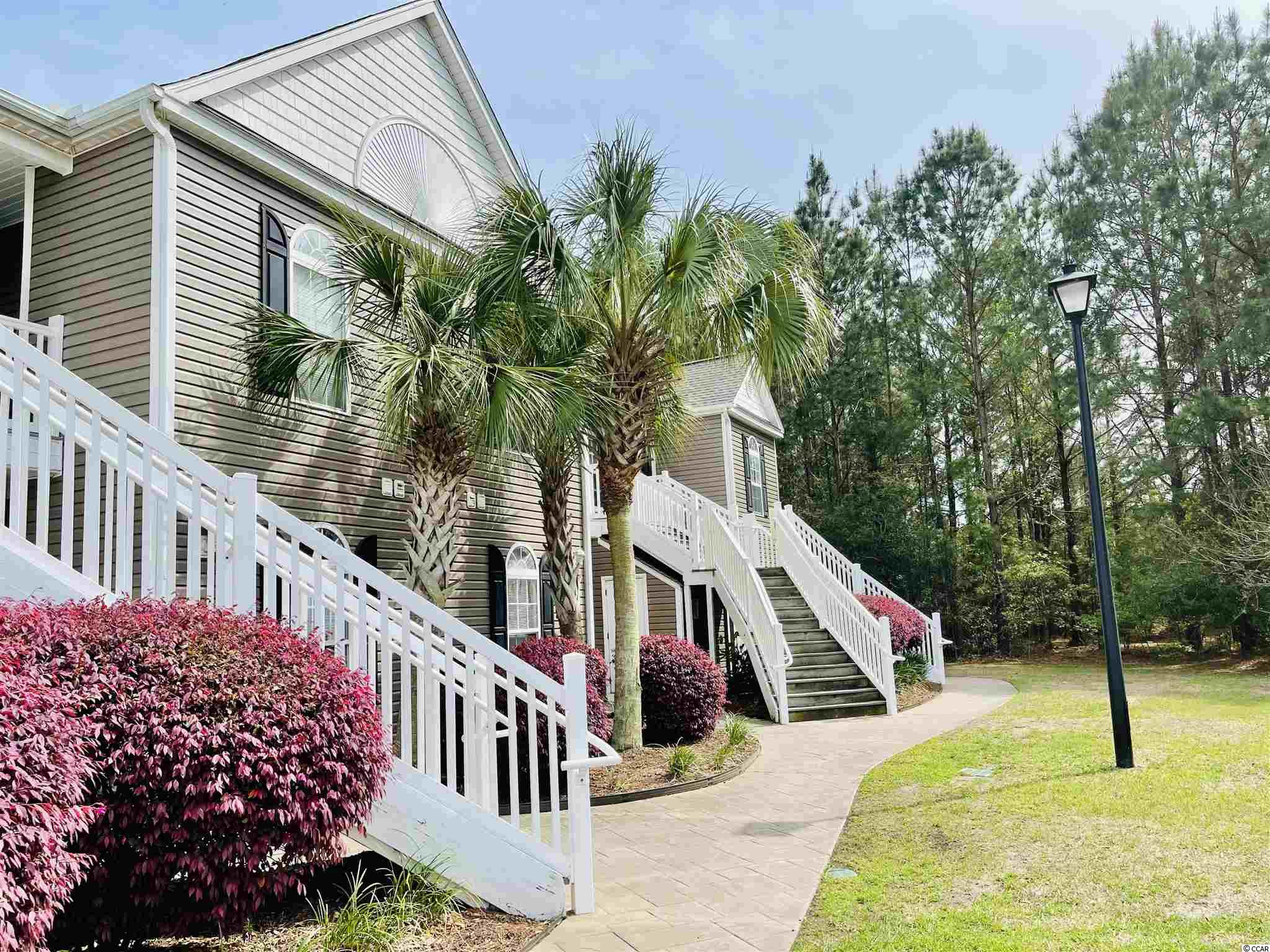 1145 Peace Pipe Pl. UNIT 12-201 Myrtle Beach, SC 29577