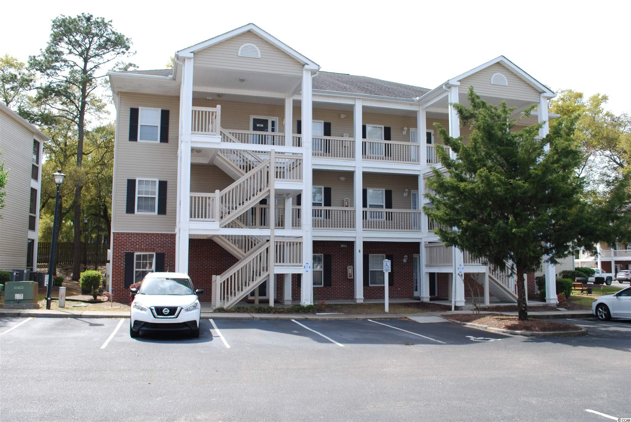 1058 Sea Mountain Hwy. UNIT 8-202 North Myrtle Beach, SC 29582
