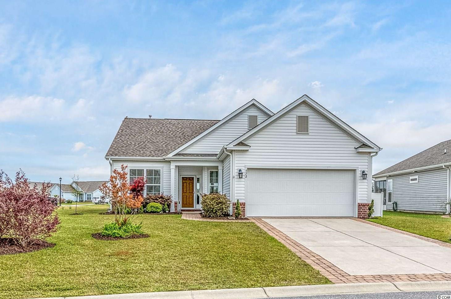 572 Majorca Loop Myrtle Beach, SC 29579