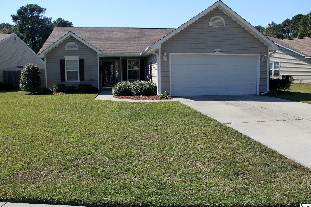 4178 Wrens Crossing Little River, SC 29566