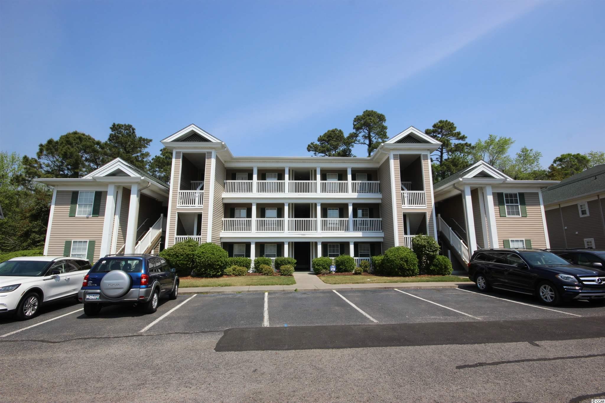 1125 Blue Stem Dr. UNIT 29-E Pawleys Island, SC 29585