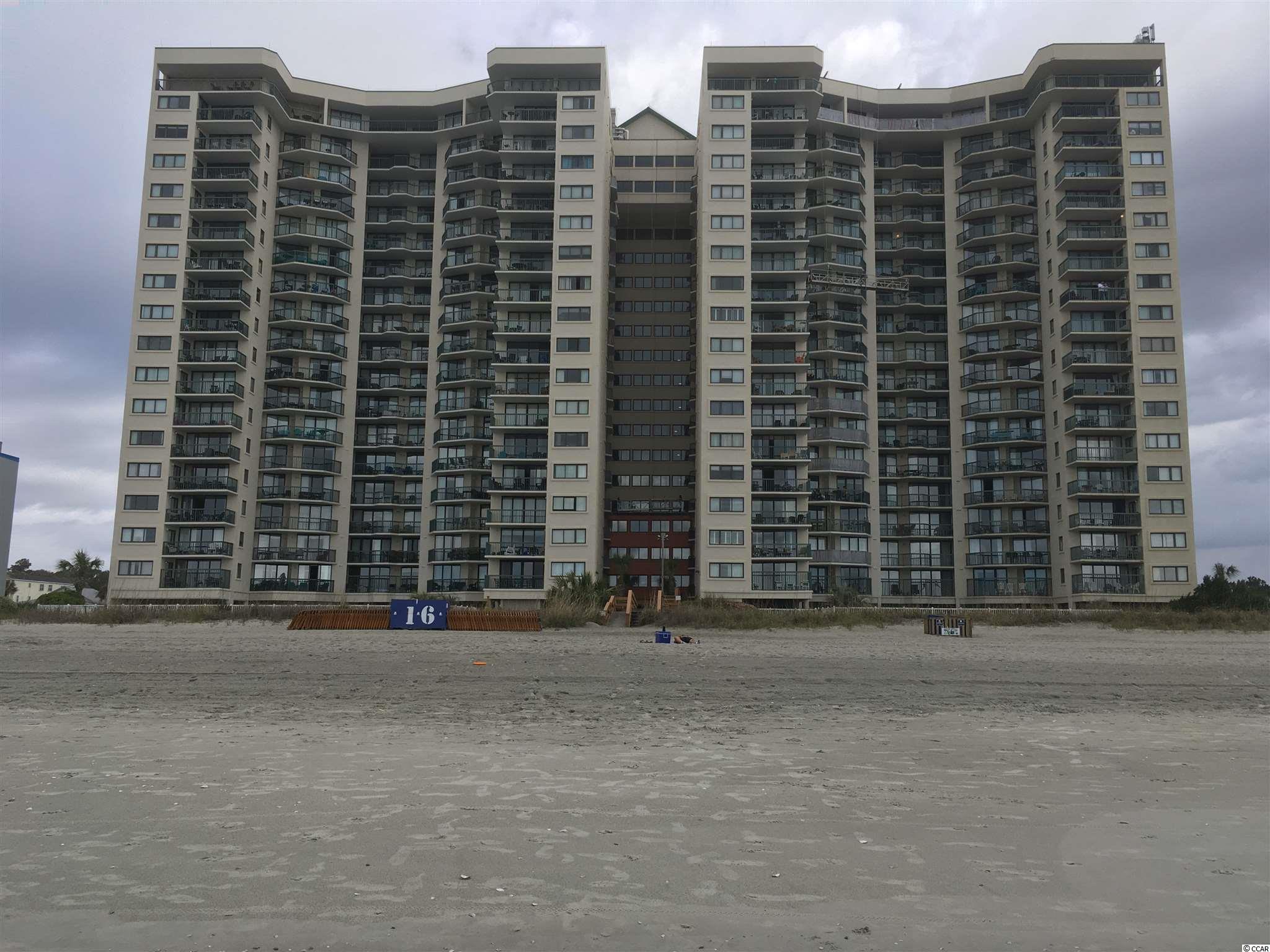 201 S Ocean Blvd. North Myrtle Beach, SC 29582