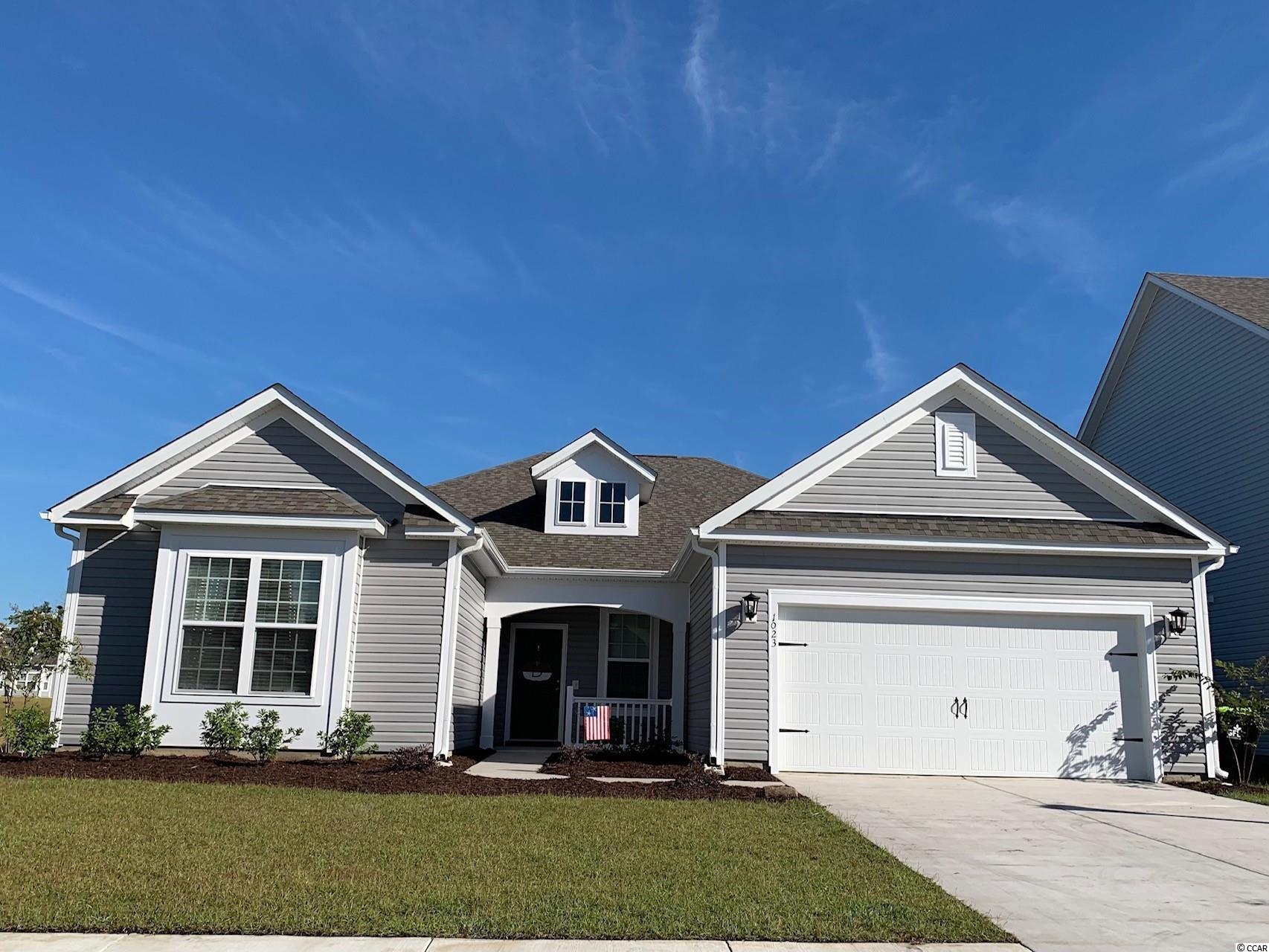 1023 Selma Loop Surfside Beach, SC 29575