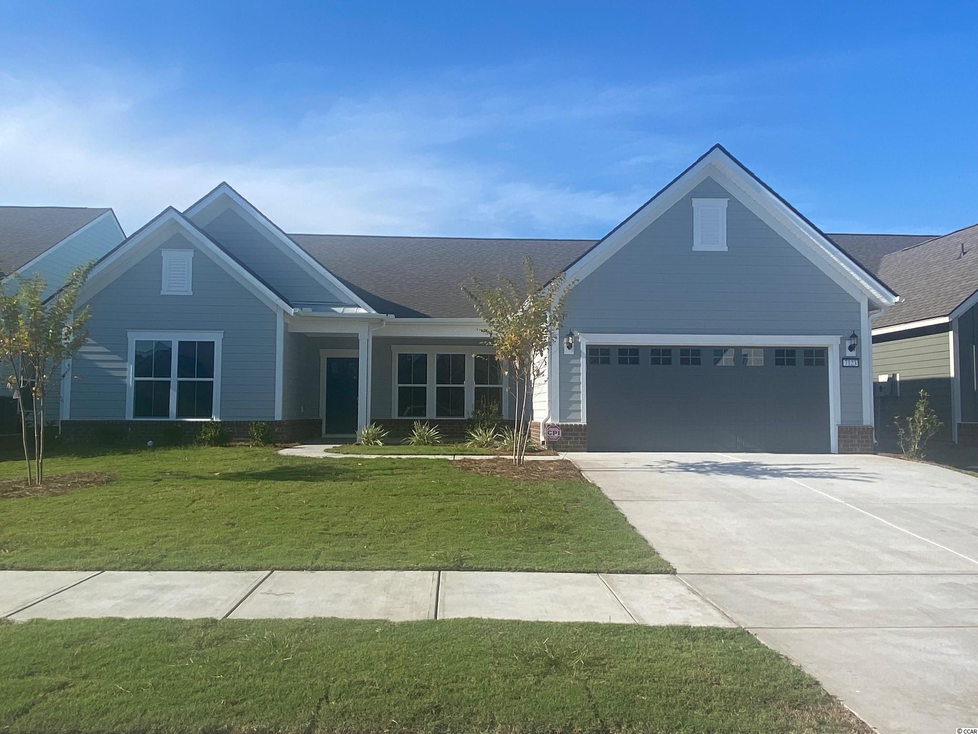 7123 Spoleto Dr. Myrtle Beach, SC 29572