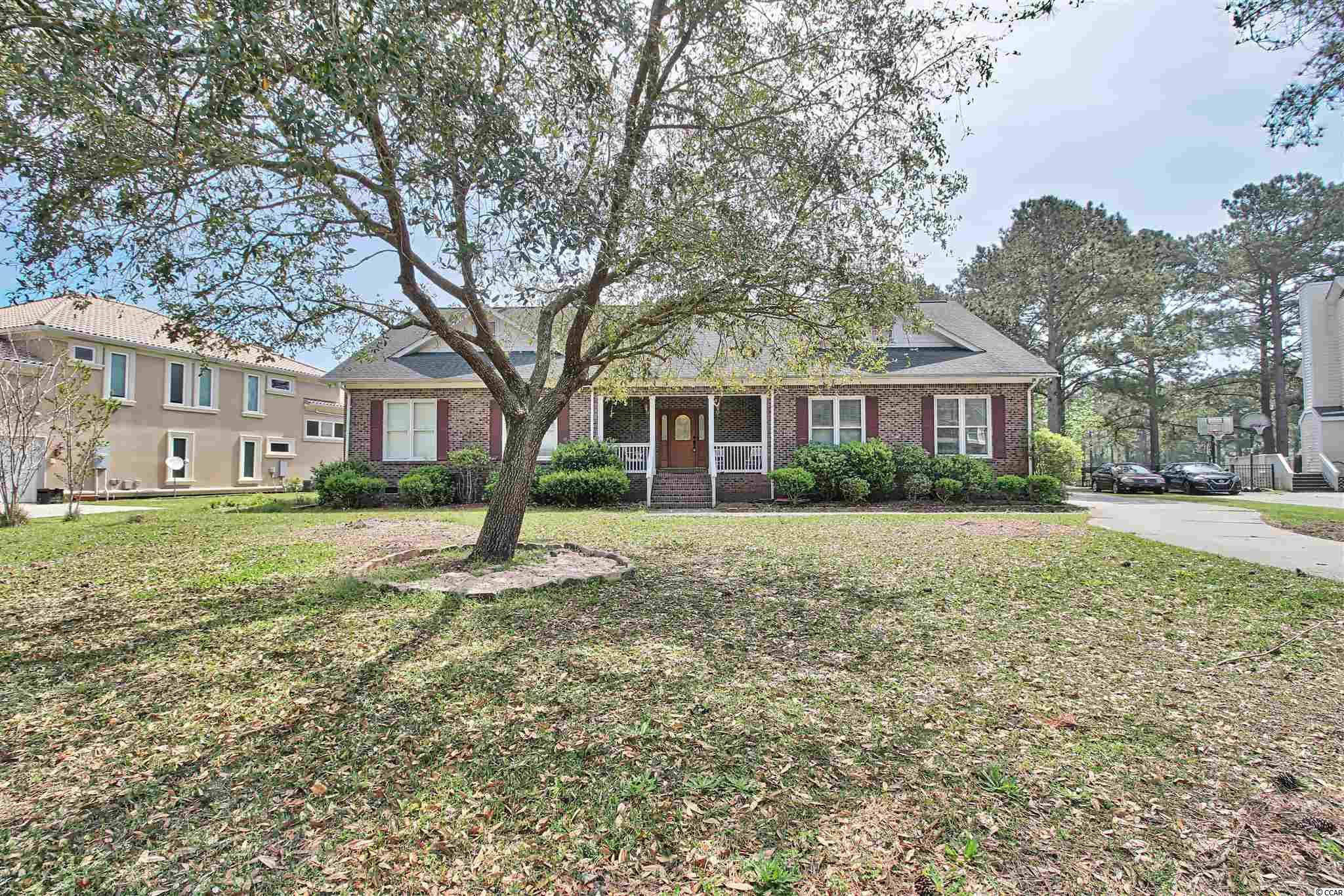 3710 Kinloch Dr. Myrtle Beach, SC 29577