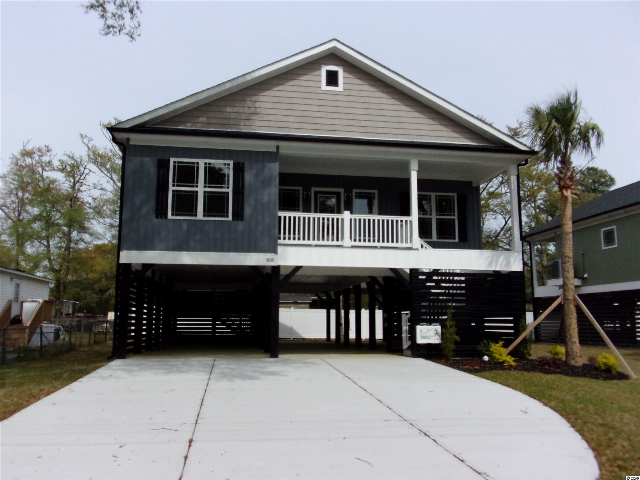 808 Futch St. North Myrtle Beach, SC 29582