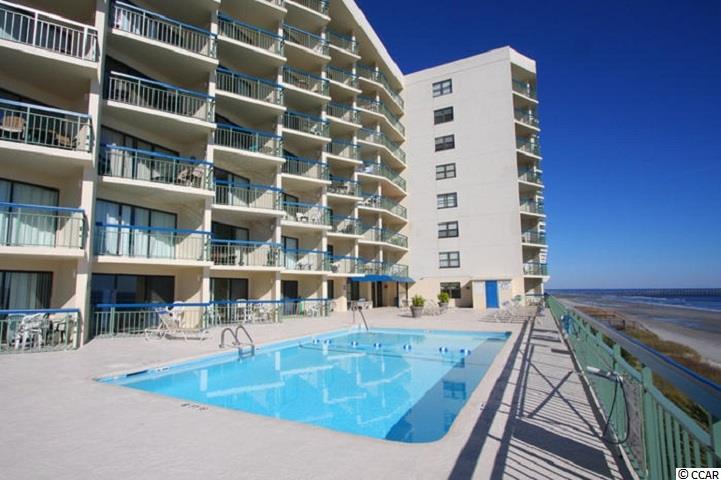 2500 North Ocean Blvd. UNIT #908 North Myrtle Beach, SC 29582