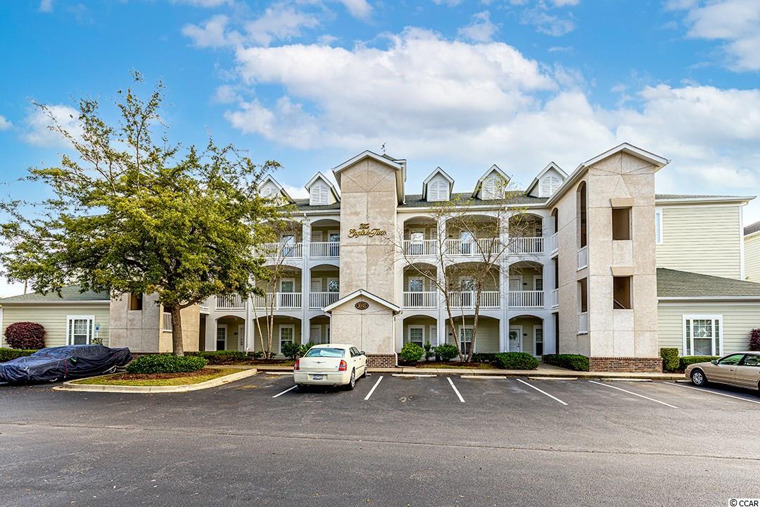 1033 World Tour Blvd. UNIT #106 Myrtle Beach, SC 29579