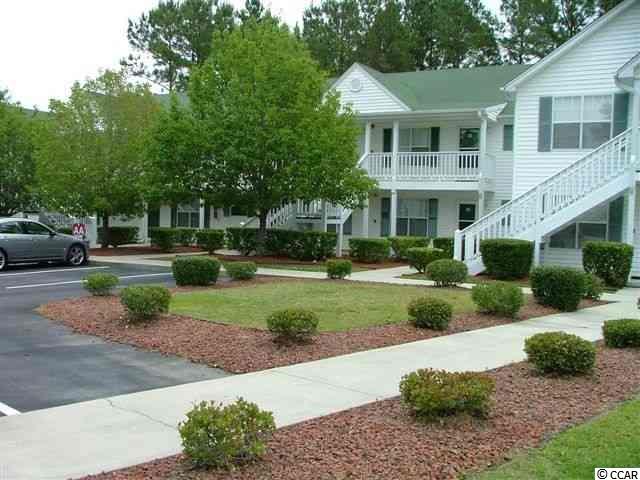 890 Fairway Dr. UNIT AA-103 Longs, SC 29568