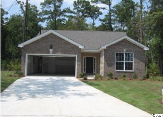 604 Ameila Pl. Myrtle Beach, SC 29588