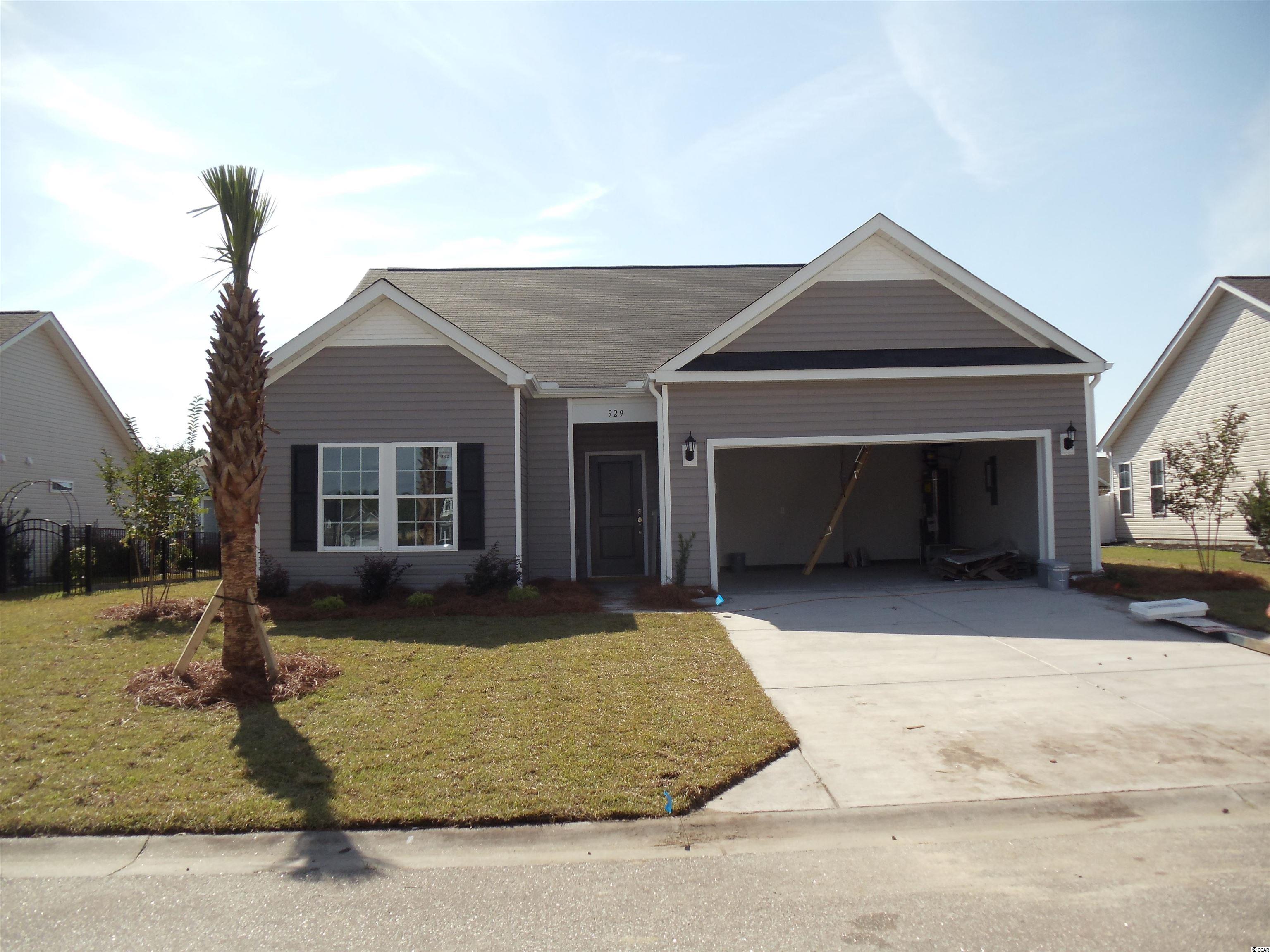 929 Teaticket Ln. Sw Ocean Isle Beach, NC 28469