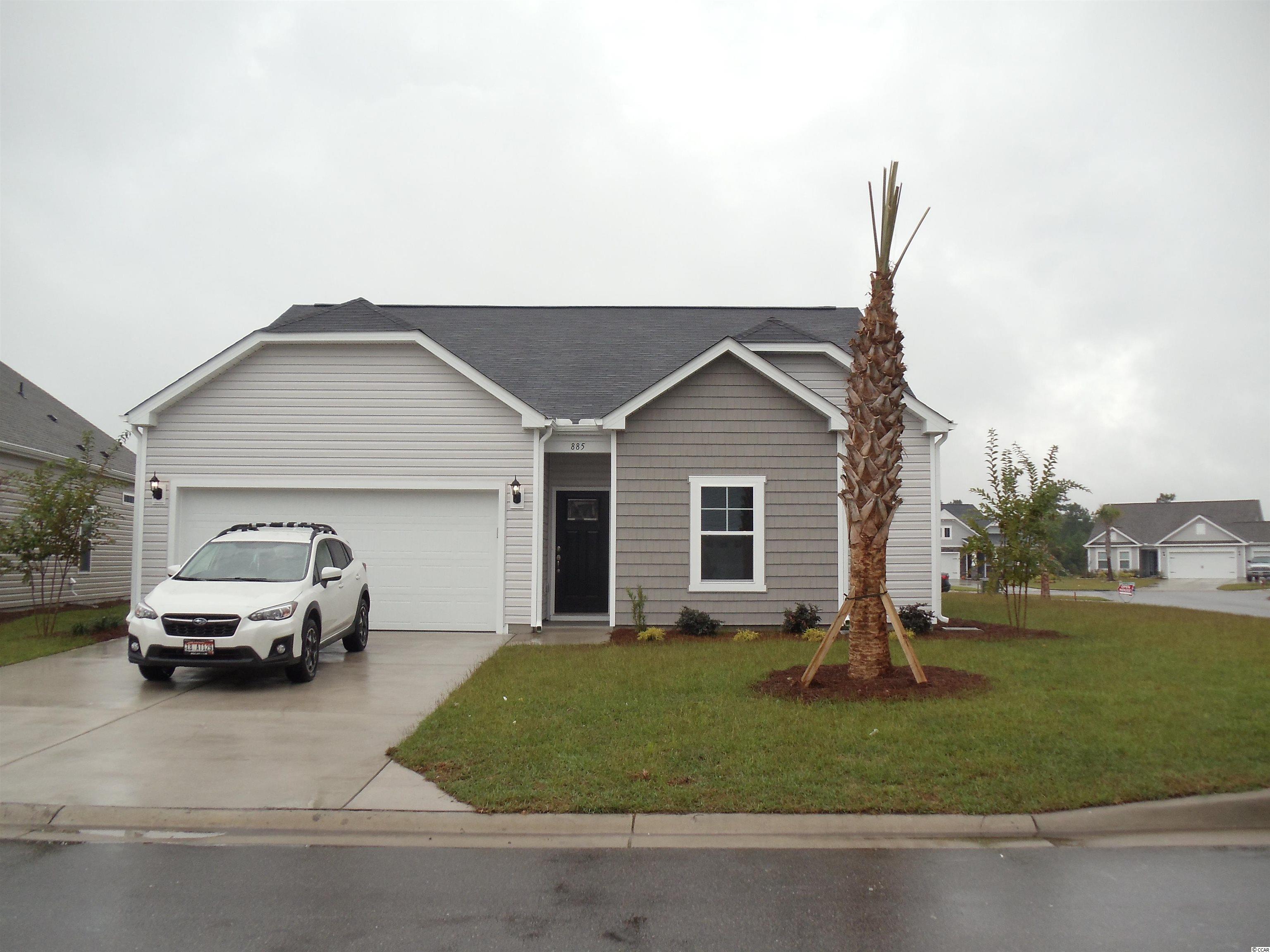 885 Teaticket Ln. Sw Ocean Isle Beach, NC 28469