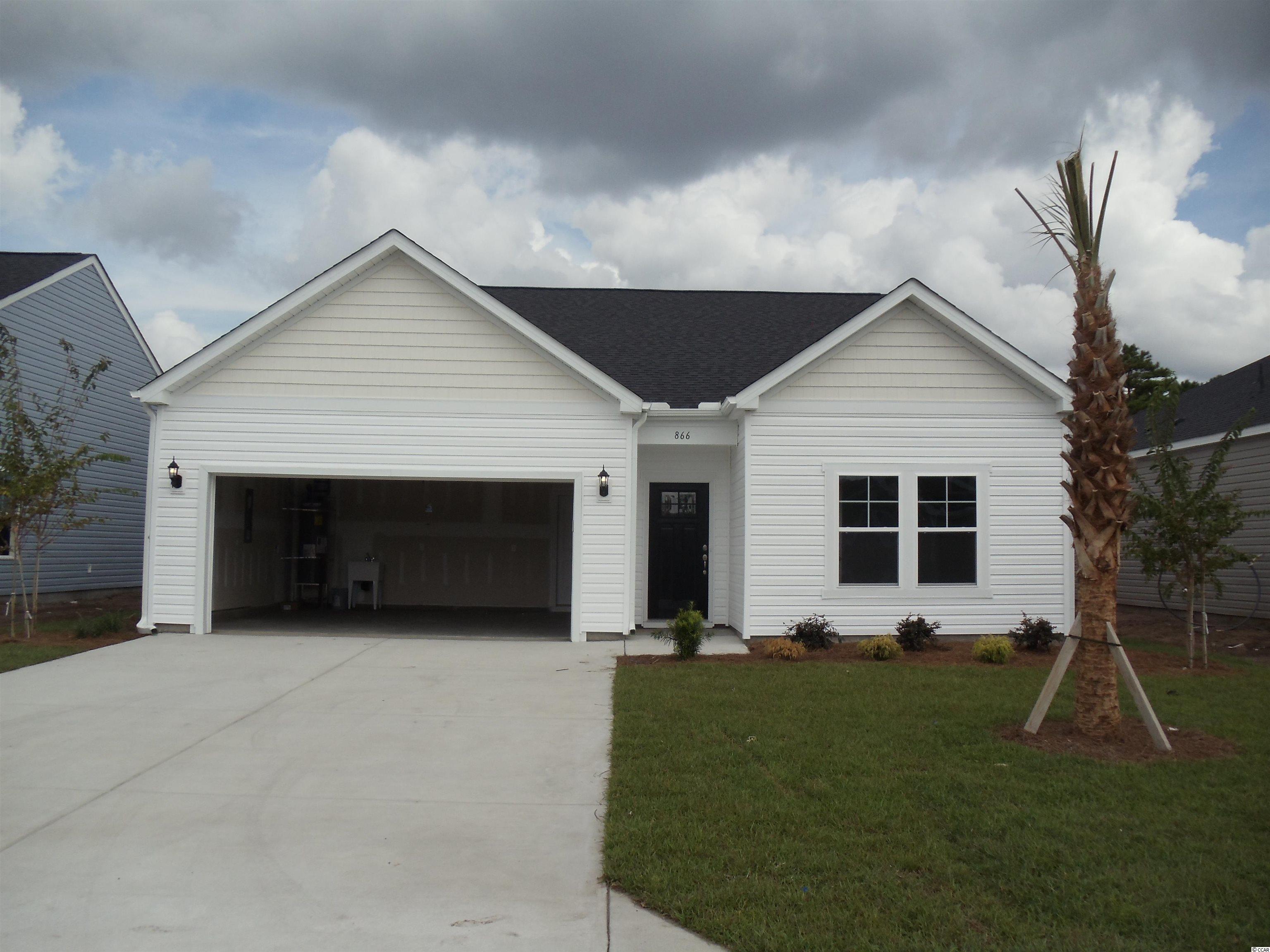 866 SW Bourne Dr. Ocean Isle Beach, NC 28469