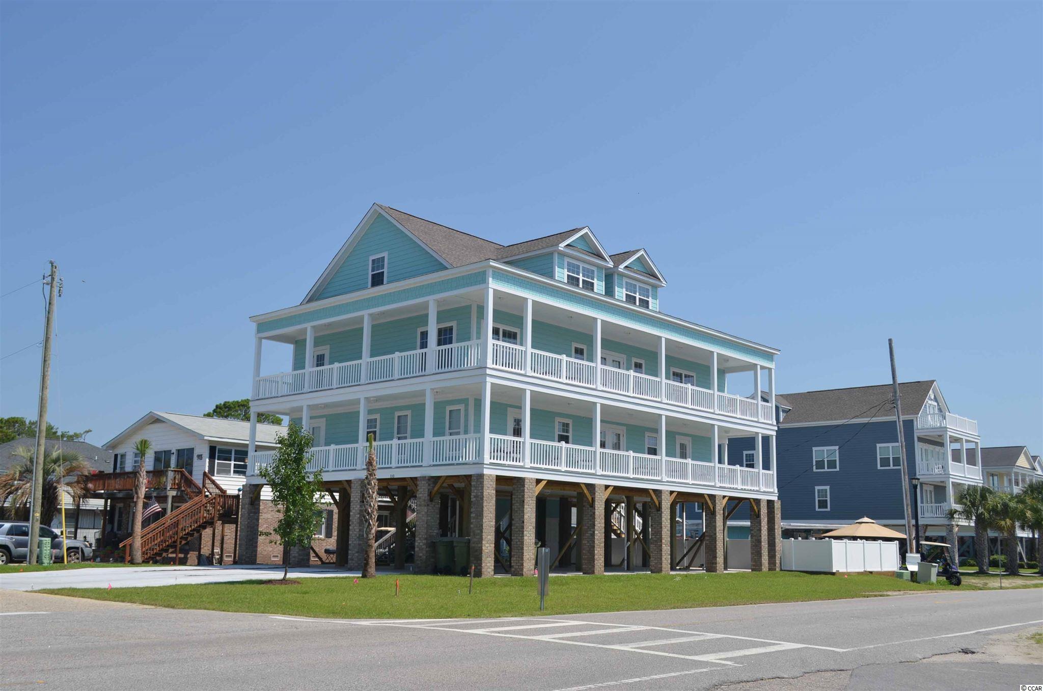 110 5th Ave. S Surfside Beach, SC 29575