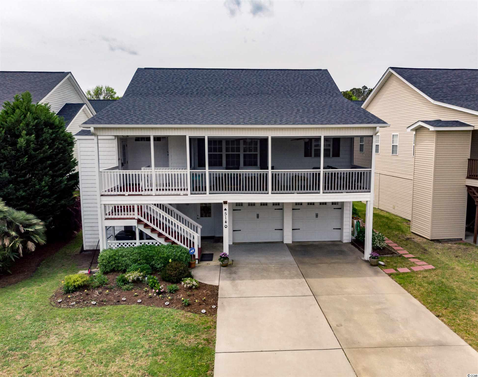 514 Bay Drive Ext. Garden City, SC 29576