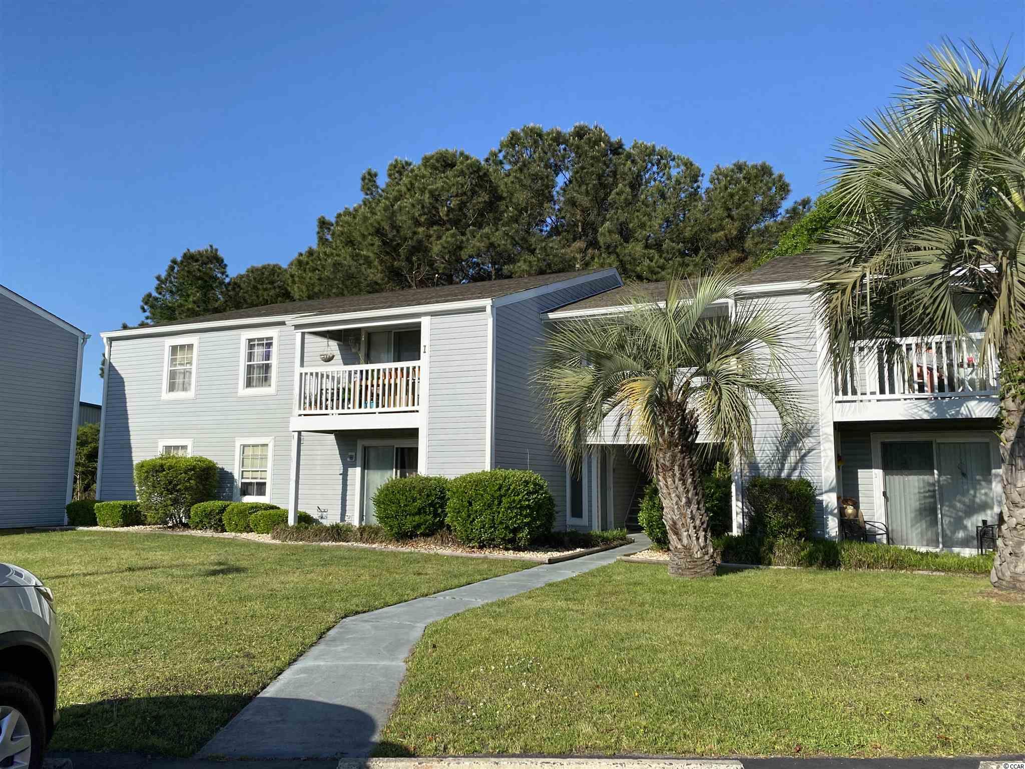 1356 Glenns Bay Rd. UNIT I 204 Surfside Beach, SC 29575