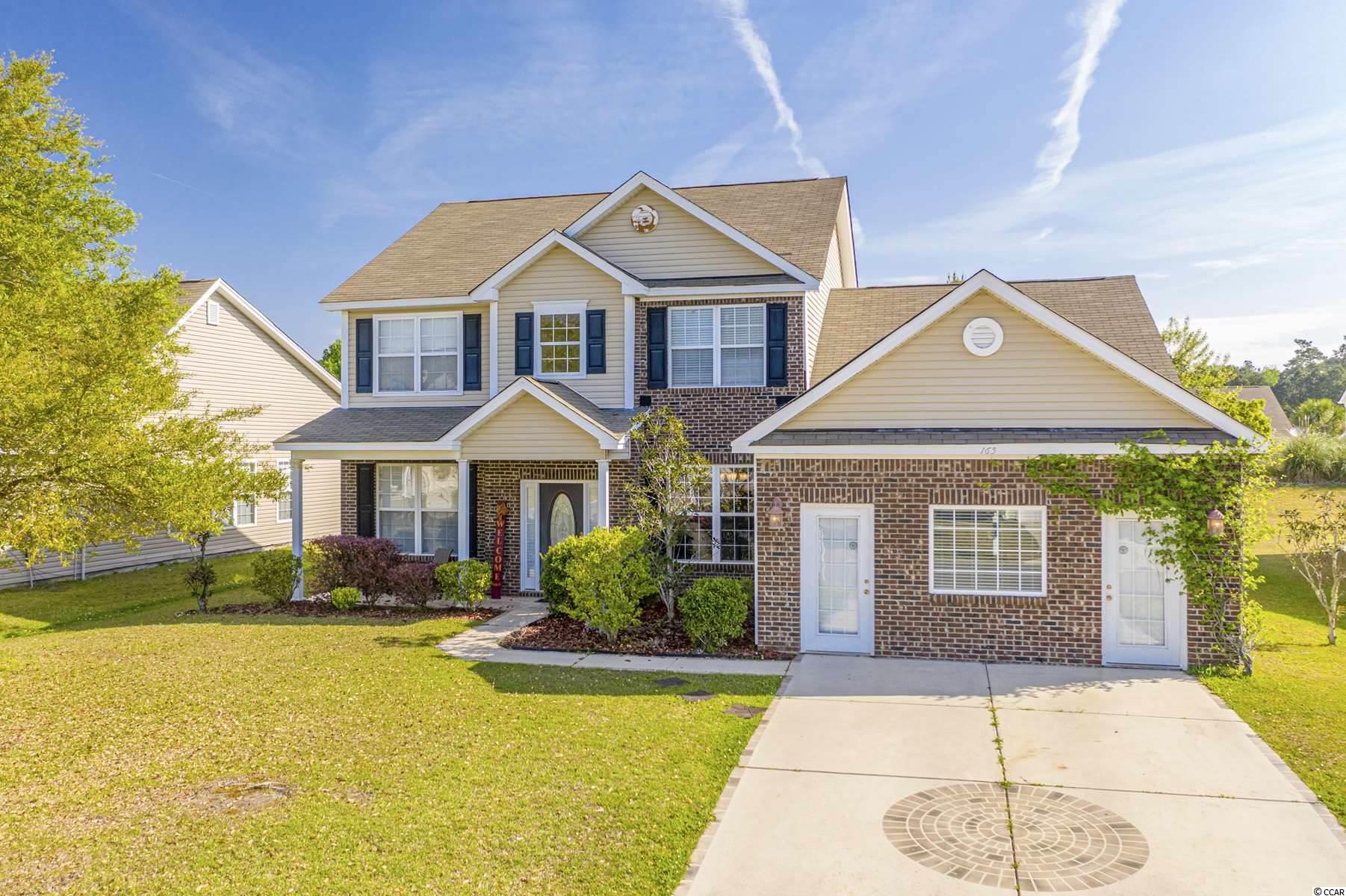 165 Zinnia Dr. Myrtle Beach, SC 29579