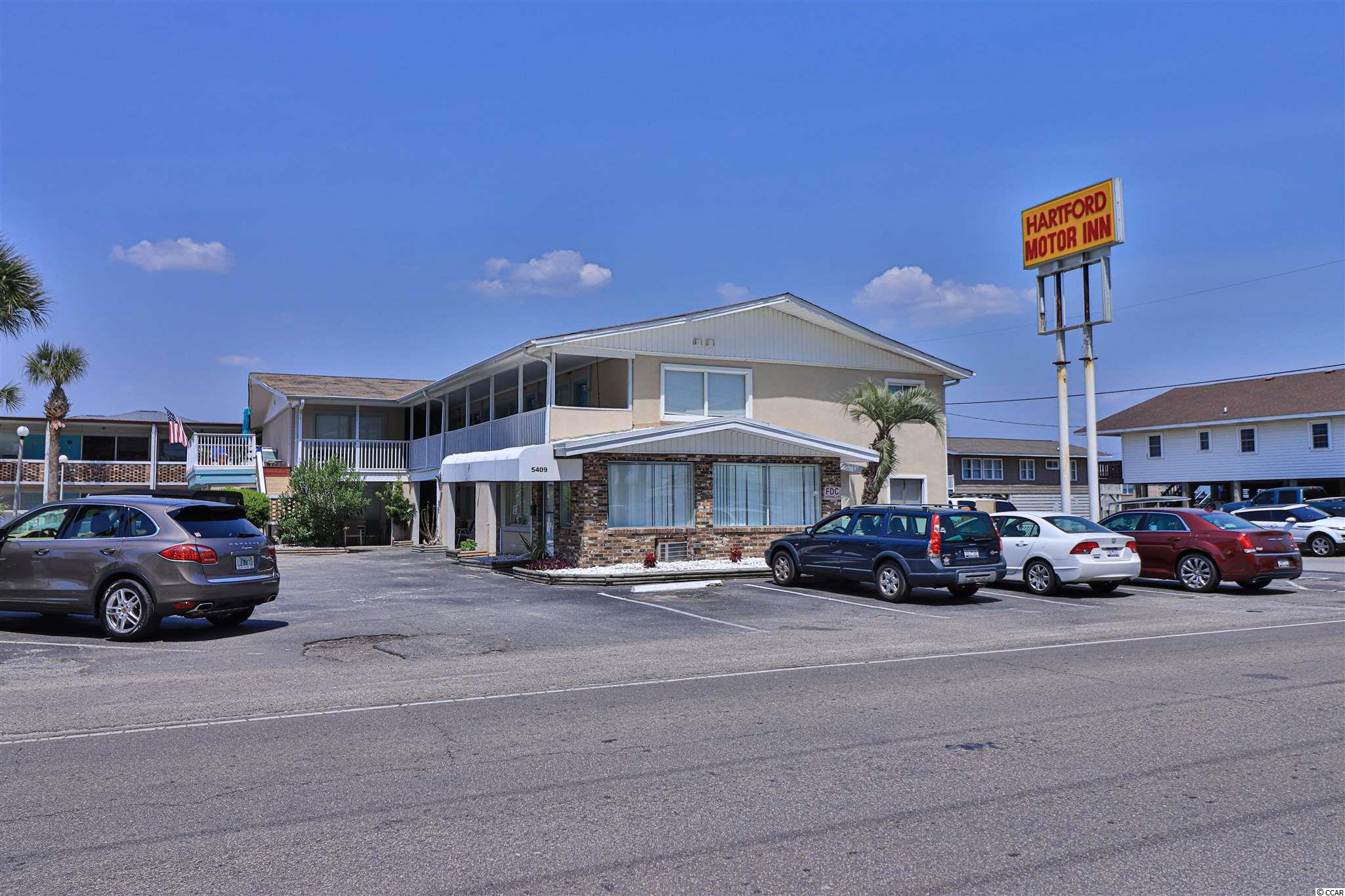 5409 N Ocean Blvd. 203