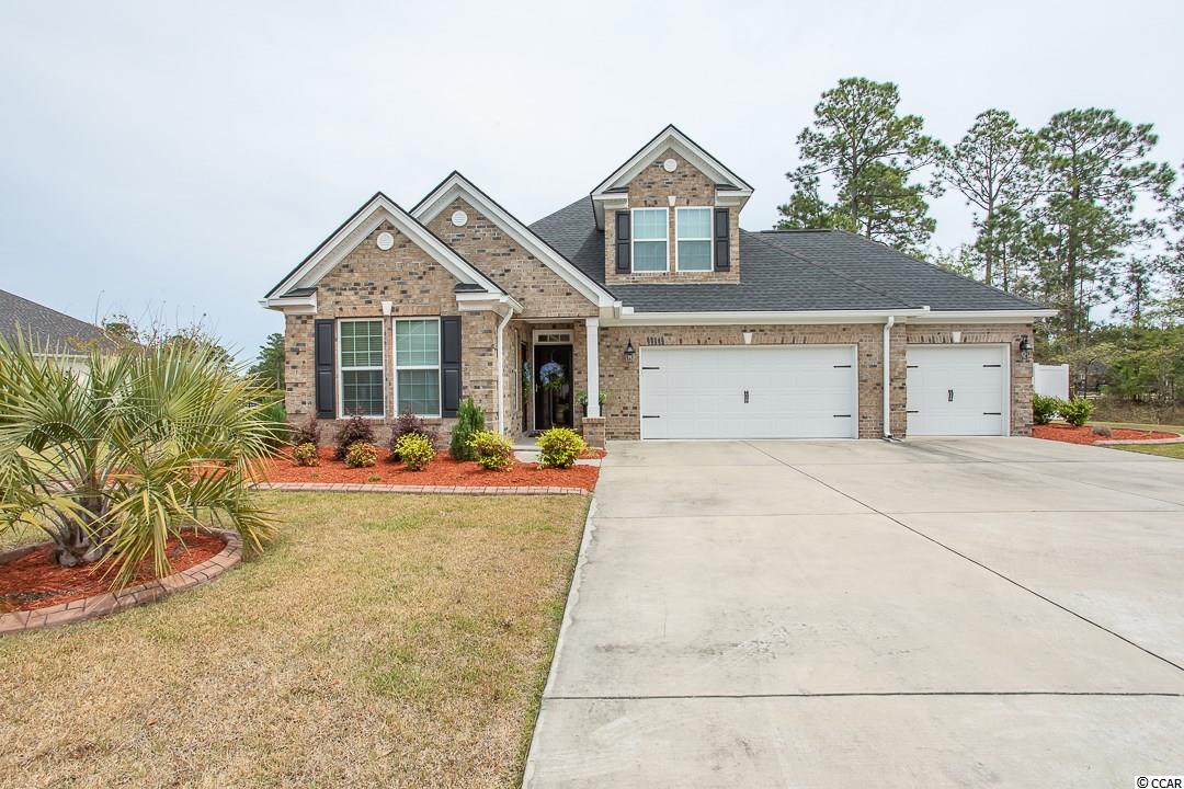 967 Henry James Dr. Myrtle Beach, SC 29579