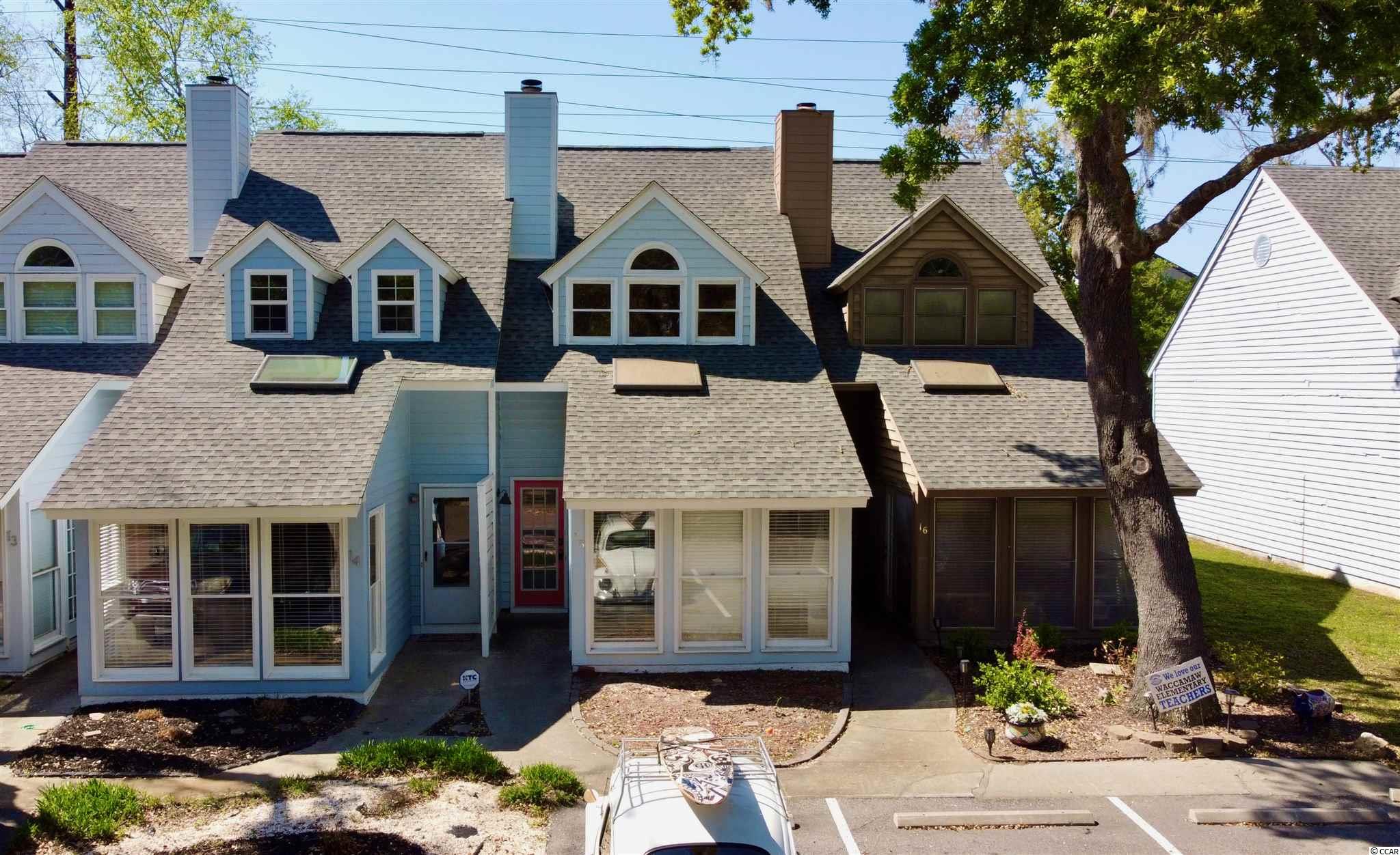 4920 S First St. UNIT #15 Murrells Inlet, SC 29576
