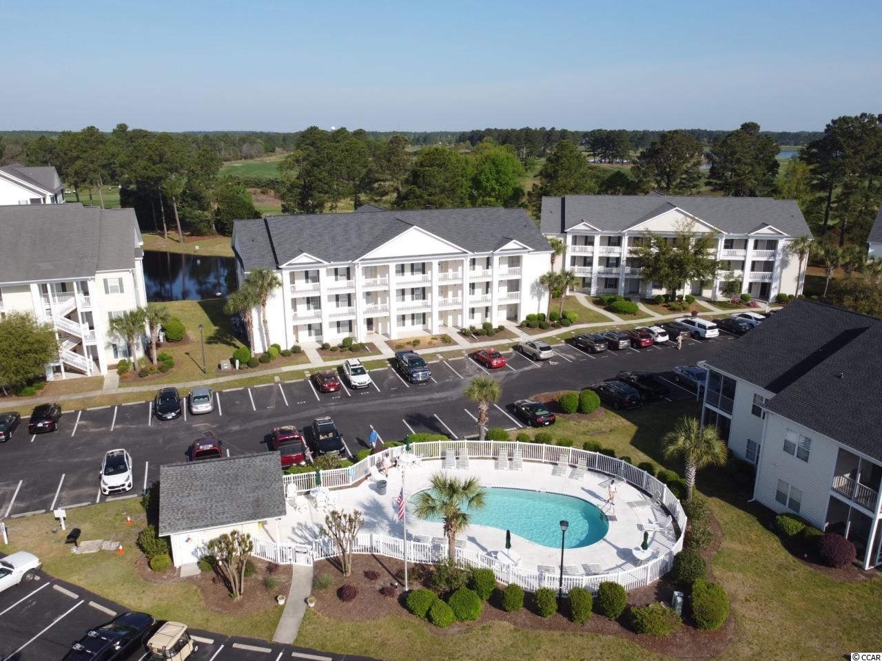 5060 Windsor Green Way UNIT #203 Myrtle Beach, SC 29579