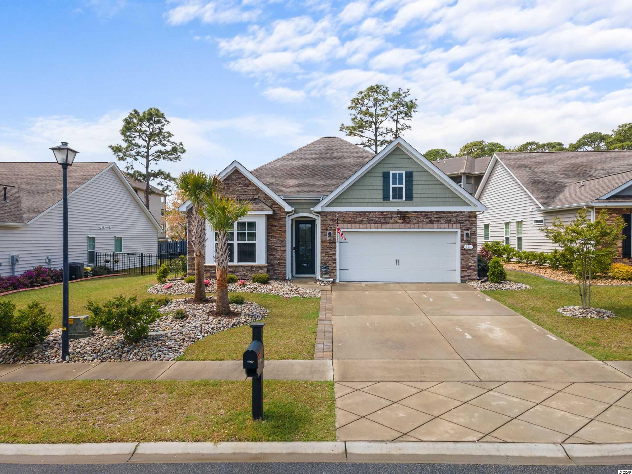 901 Bronwyn Circle North Myrtle Beach, SC 29582