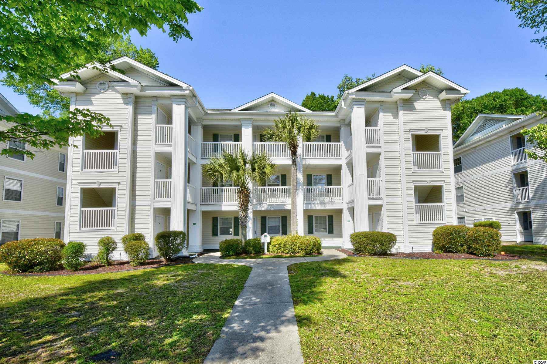 525 White River Dr. UNIT 20-F Myrtle Beach, SC 29579