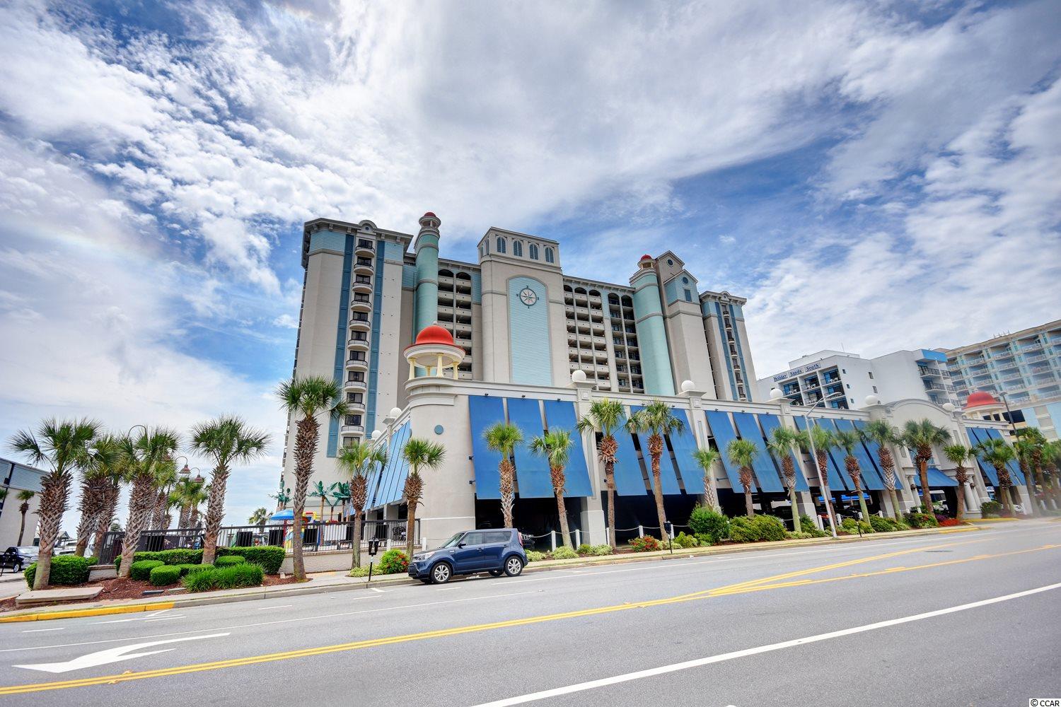 2311 S Ocean Blvd. UNIT #1066 Myrtle Beach, SC 29577