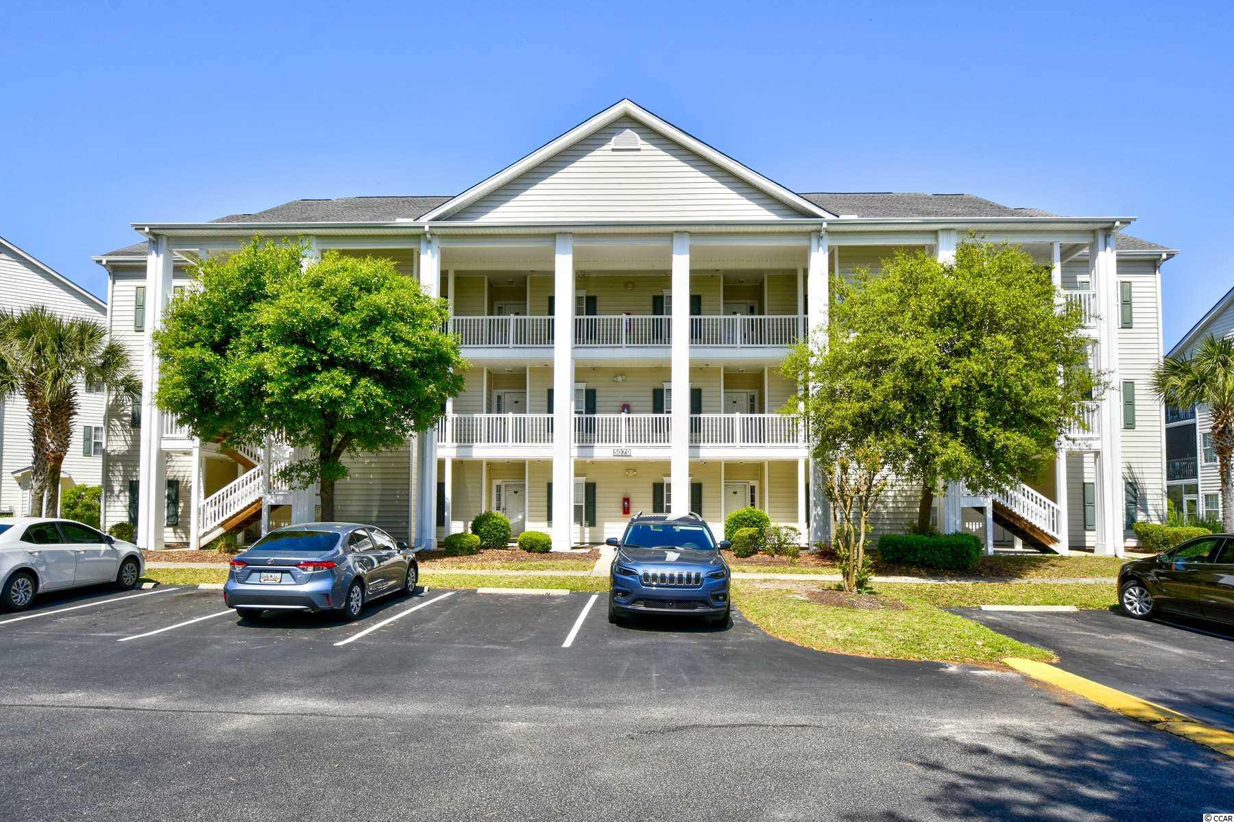 5070 Windsor Green Way UNIT #302 Myrtle Beach, SC 29579