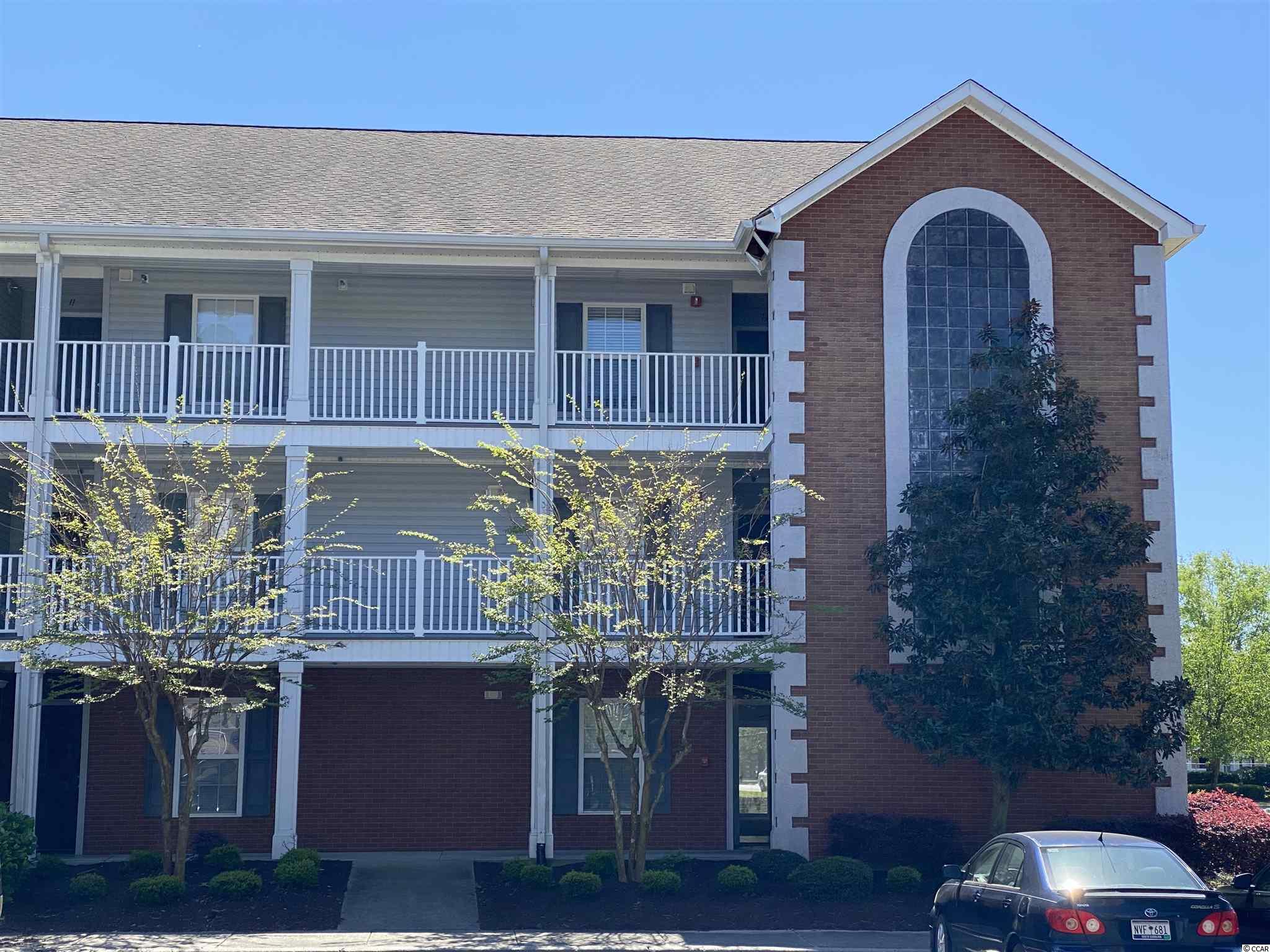 4853 Meadowsweet Dr. UNIT #1804 Myrtle Beach, SC 29579