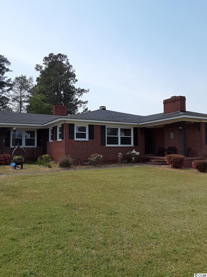 457 Highway 521 Andrews, SC 29510