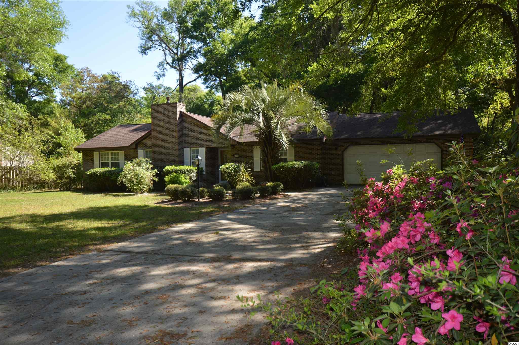 84 Emerson Loop Pawleys Island, SC 29585