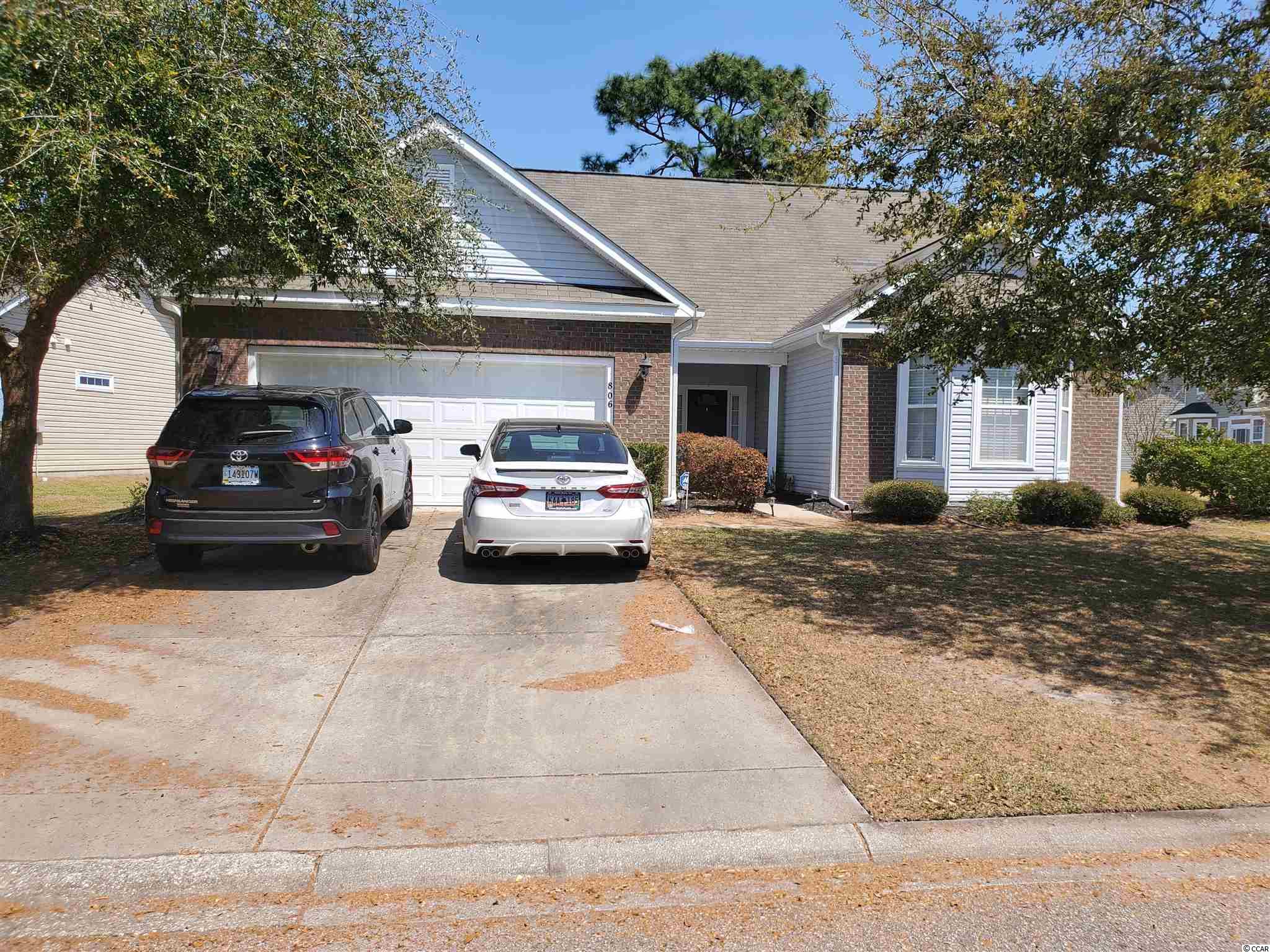 806 Indianola Ct. Myrtle Beach, SC 29579