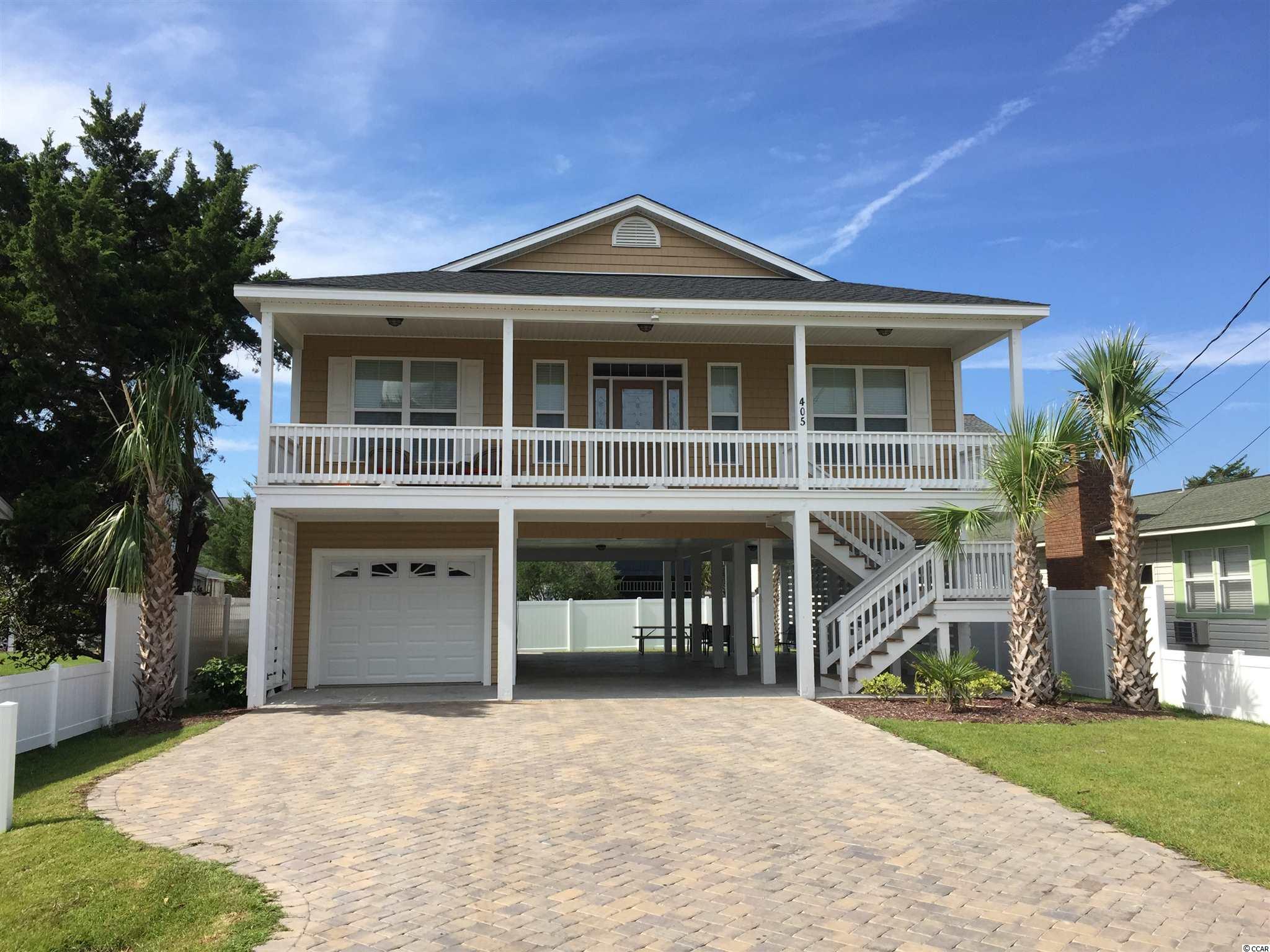 405 29th Ave. N North Myrtle Beach, SC 29582