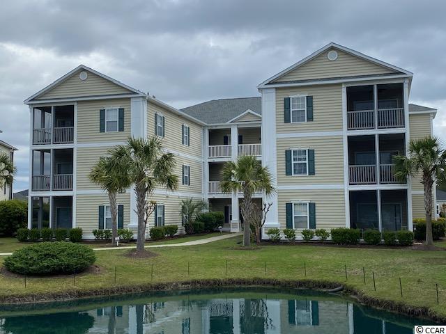 2040 Cross Gate Blvd. UNIT #304 Surfside Beach, SC 29575