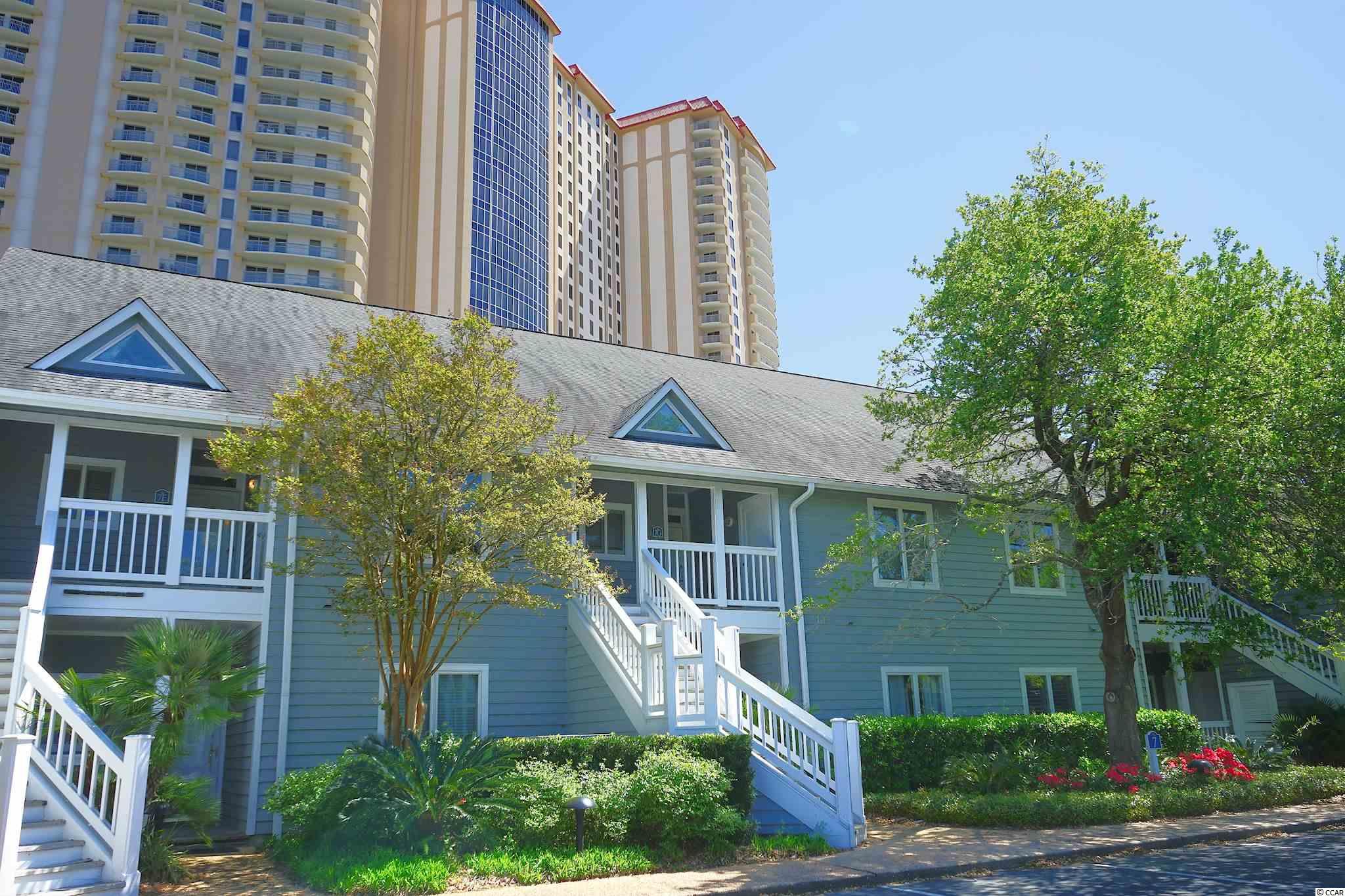 709 Appleby Way UNIT 7-G Myrtle Beach, SC 29572